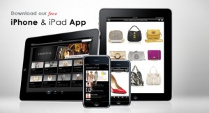 few fashion-related apps
